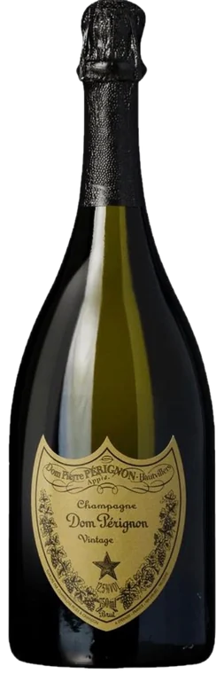 Dom Pérignon Vintage