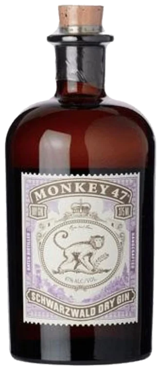 Monkey 47 Schwarzwald Dry Gin