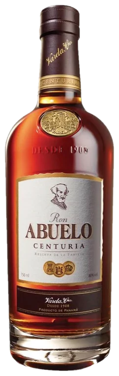 Ron Abuelo Centuria