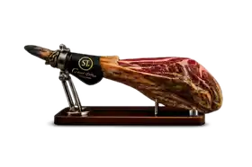 Jamón Ibérico