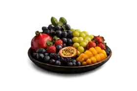 Frutas