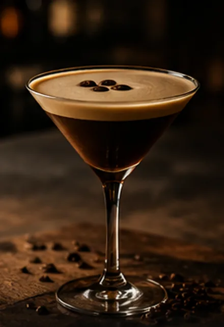 Espresso Martini Reserva