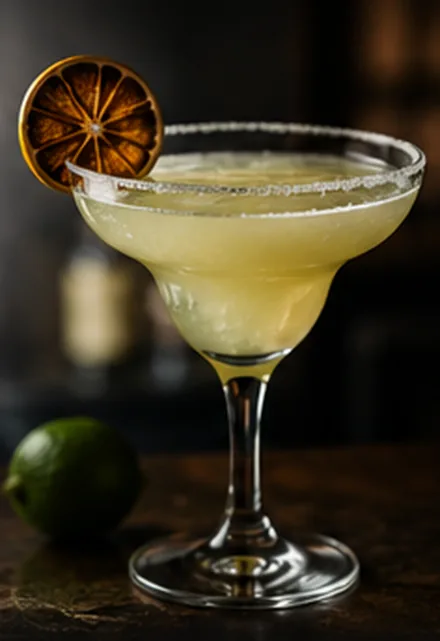 Margarita Picante X