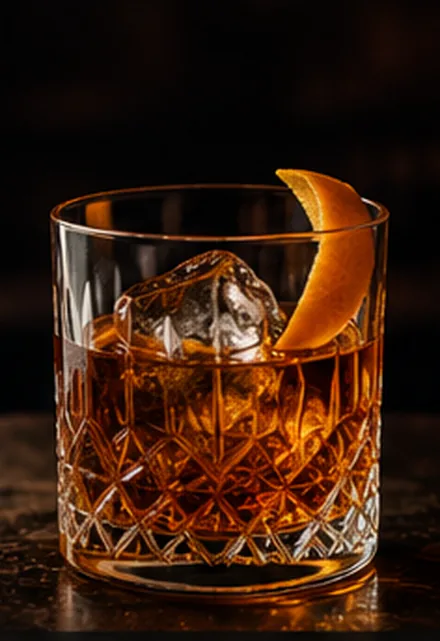 Old Fashioned 1850