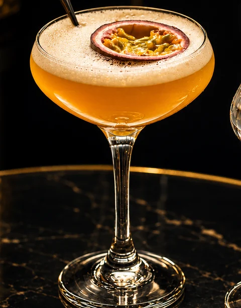 Porn Star Martini Royale